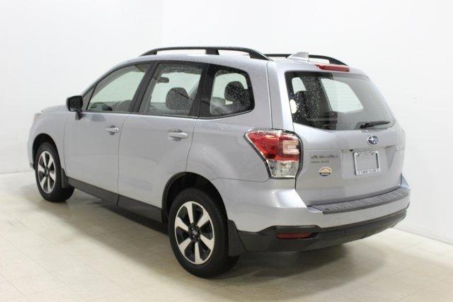 used 2017 subaru forester 2.5i christiansburg, va 24073 for sale in christiansburg, virginia