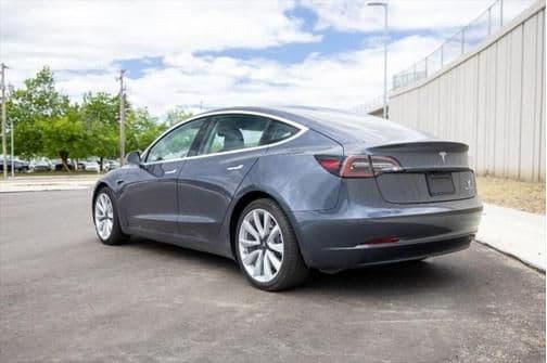 2020 tesla model 3 long range in golden valley, minnesota