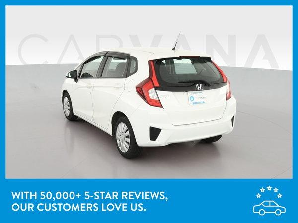 2015 honda fit in columbus, ohio