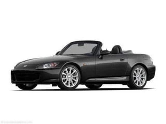 2006 honda s2000 base 2dr convertible for sale in hilo, hawaii