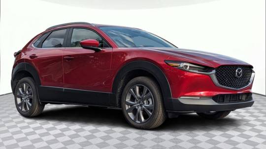 2024 Mazda CX-30