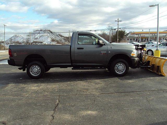 2012 ram 2500 st for sale in smithfield, rhode island