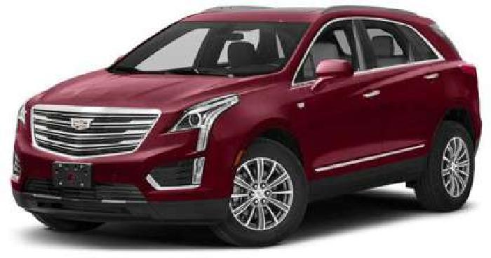 2018 cadillac xt5 premium luxury fwd in ballwin, mo