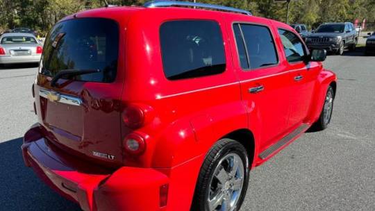 2009 Chevrolet HHR