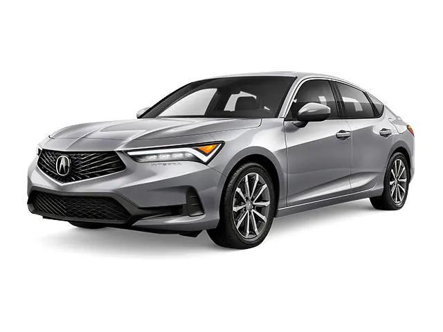 2024 acura integra base