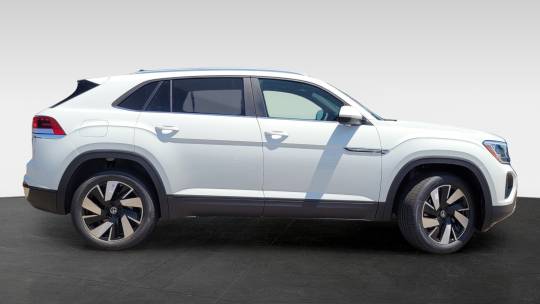 2024 Volkswagen Atlas Cross Sport