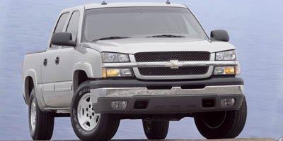 2005 chevrolet silverado 1500 ls 4dr crew cab ls 4wd sb for sale in anchorage, alaska