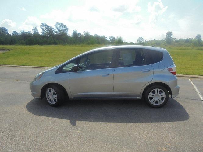 used 2010 honda fit columbus, ms 39701 for sale in columbus, mississippi