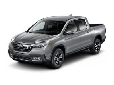 2017 honda ridgeline rts awd rts 4dr crew cab 5.3 ft. sb for sale in allendale, massachusetts