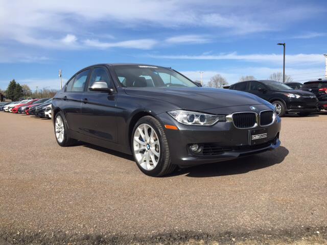 2014 bmw 3 series 335i xdrive awd 335i xdrive 4dr sedan for sale in shelburne, vermont