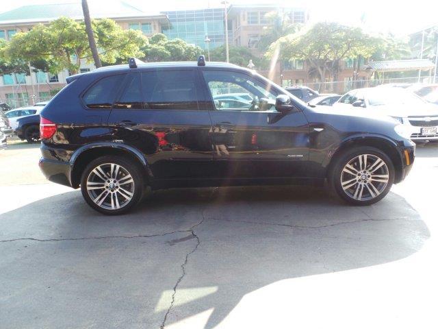 2012 bmw x5 xdrive35i awd xdrive35i 4dr suv for sale in honolulu, hawaii