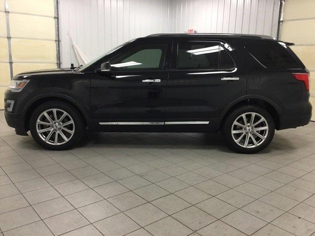 used 2017 ford explorer fwd limited paducah, ky 42001 for sale in avondale, kentucky