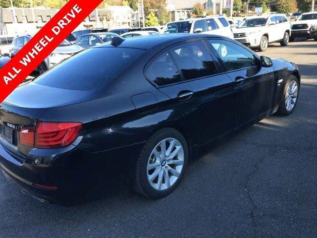 used 2012 bmw 528i xdrive sedan glenside, pa 19038 for sale in ardsley, pennsylvania