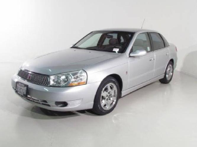 2005 saturn l-series in cerritos, ca