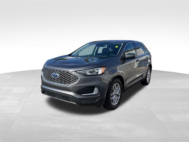 2024 ford edge sport