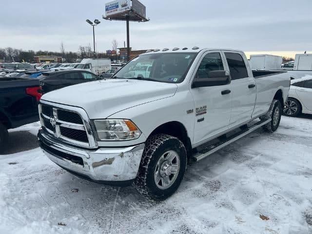 2018 ram 2500 tradesman in hagerstown, maryland