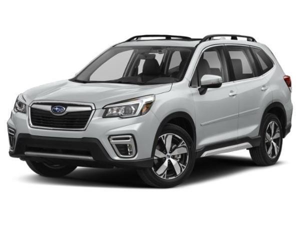 2021 subaru forester in wichita, kansas