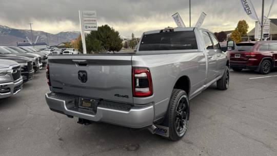 2024 RAM 3500
