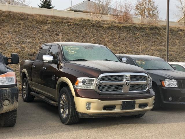 2015 ram ram pickup 1500 laramie longhorn 4x4 laramie longhorn 4dr crew cab 5.5 ft. sb pickup for sale in bar nunn, wyoming
