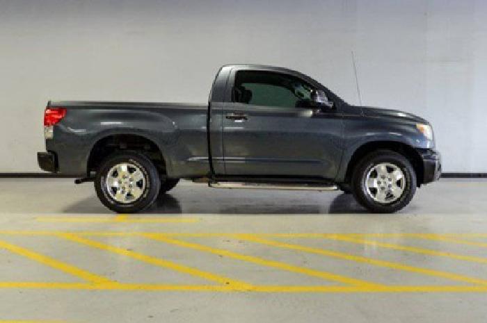 2007 toyota tundra in san antonio, tx