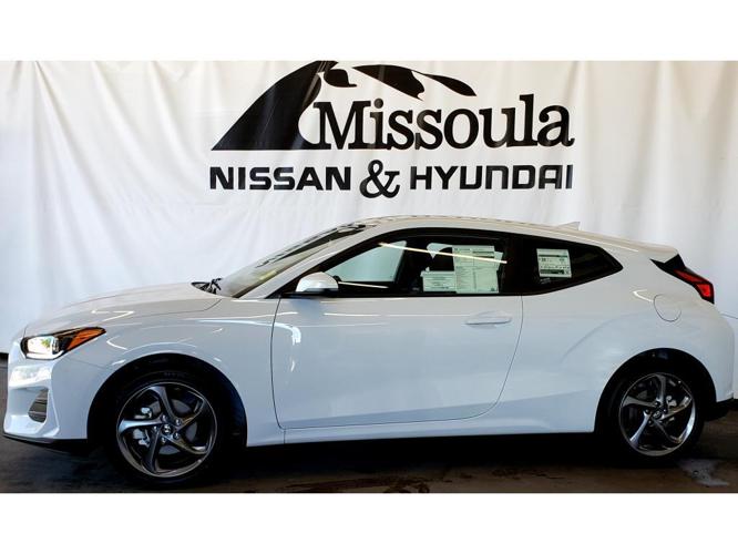 2019 hyundai veloster 2.0l premium 2.0l premium 3dr coupe for sale in east missoula, montana