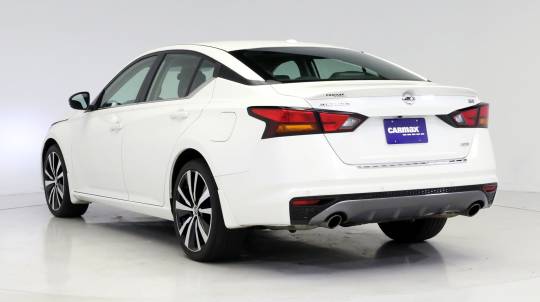 2020 Nissan Altima