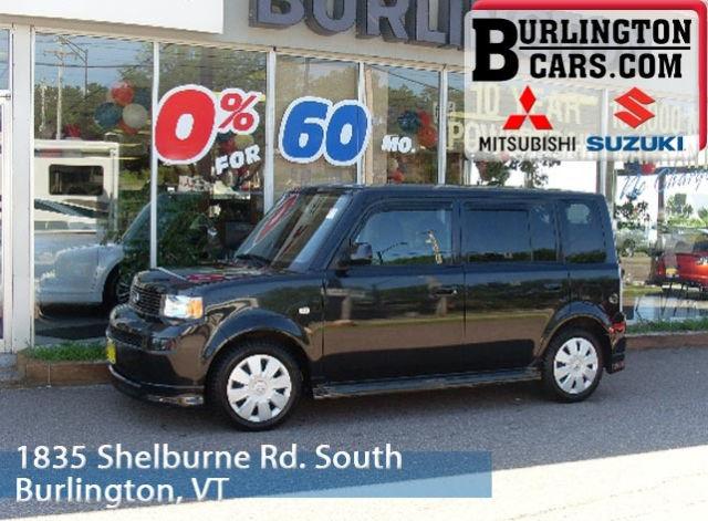 2006 scion xb for sale in south burlington, vermont