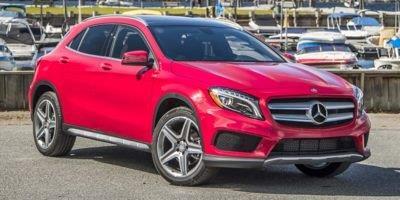 2016 mercedes-benz gla gla 250 4matic awd gla 250 4matic 4dr suv for sale in honolulu, hawaii