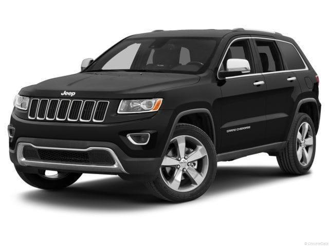 2016 jeep grand cherokee limited 4x4 limited 4dr suv for sale in grand forks, north dakota