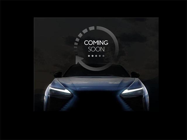 2024 lexus lx 600 base