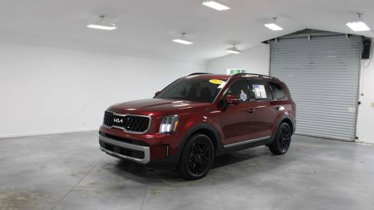 2023 Kia Telluride