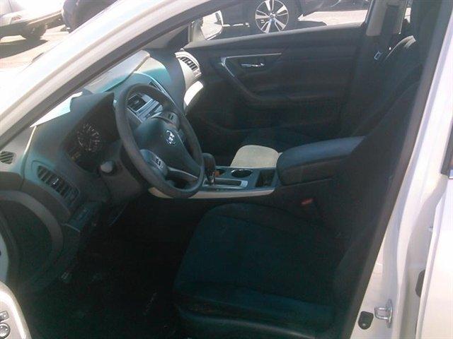 used 2015 nissan altima 2.5 s sioux falls, sd 57107 for sale in sioux falls, south dakota