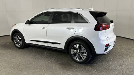 2022 Kia Niro