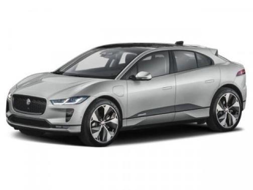 2023 jaguar i-pace