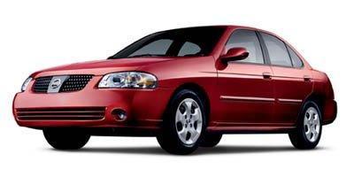 2006 nissan sentra in saint louis, missouri