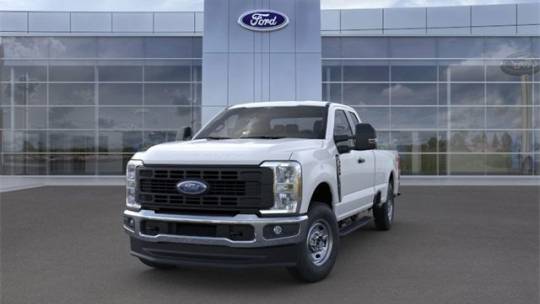 2024 Ford F-250