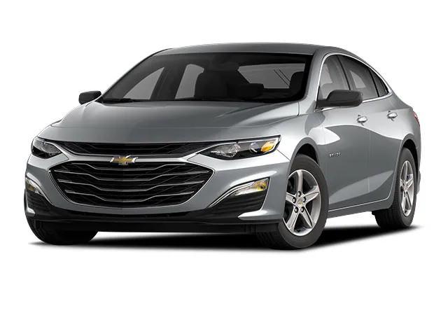 2022 chevrolet malibu 1ls