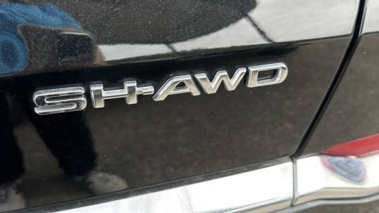 2023 Acura MDX