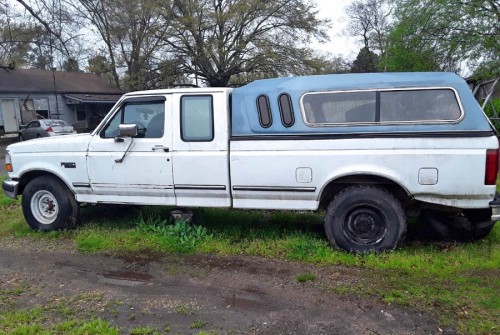 1997 ford f-250 xlt lariat for sale in texas by owner