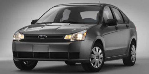 2008 ford focus se