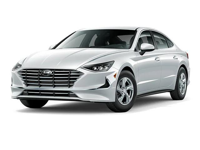 2022 hyundai sonata se