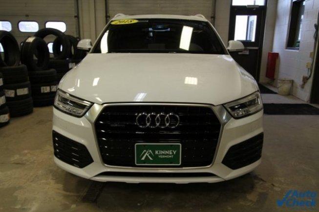 2018 audi quattro 2.0t premium plus for sale in clementwood, vermont