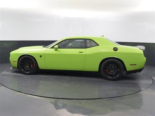 2023 dodge challenger srt hellcat jailbreak in ankeny, iowa