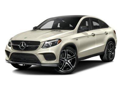 2016 mercedes-benz gle gle 450 amg awd gle 450 amg coupe 4matic 4dr suv for sale in milford, delaware