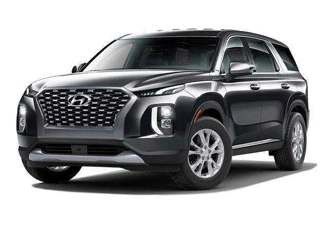 2022 hyundai palisade se