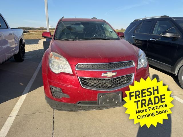 2013 chevrolet equinox 1lt