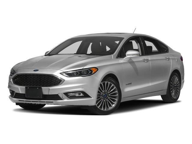 2017 ford fusion hybrid titanium titanium 4dr sedan for sale in jefferson, west virginia