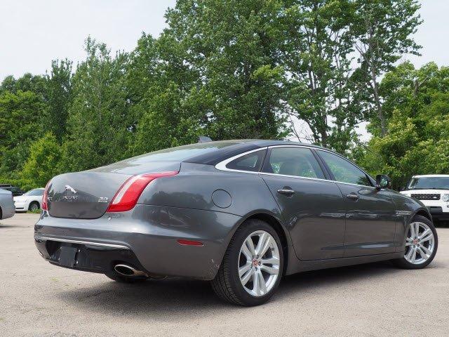 certified 2016 jaguar xj l portfolio awd norwood, ma 02062 for sale in norwood, massachusetts
