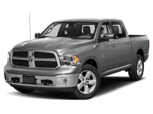 2021 ram 1500 classic in manhattan, new york