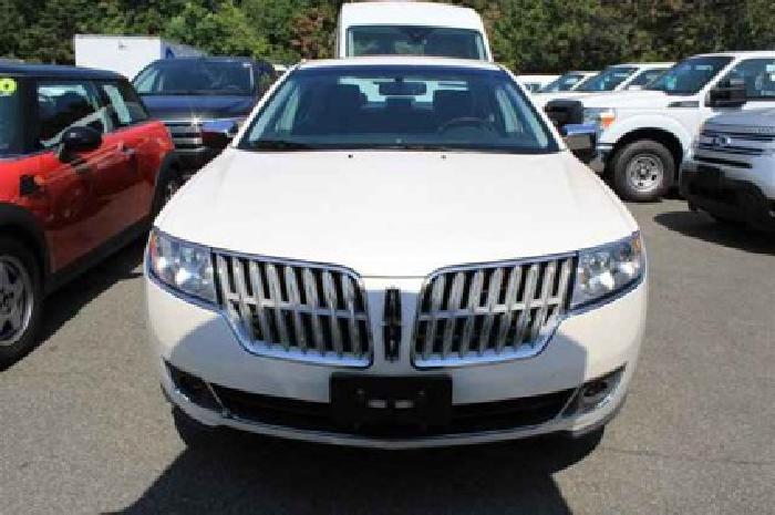 2012 lincoln mkz in scarsdale, ny